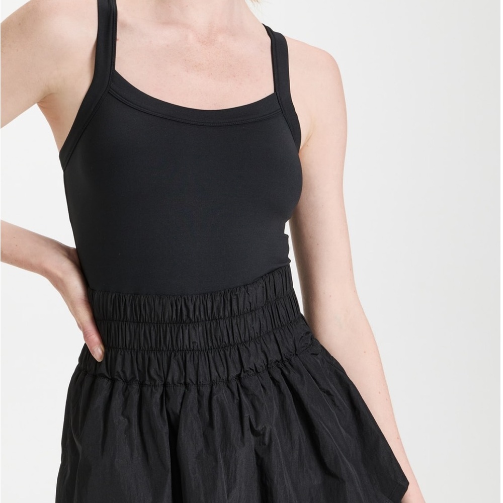 FP movement Way Home Skortsie size medium in black